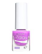 7Day Hybrid Polish 70135 Neglelakk Sminke Pink Depend Cosmetic