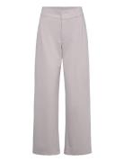 Jdygeggo Life Occasion Pant Jrs Noos Bottoms Trousers Straight Leg Gre...