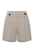 Jdygeggo Shorts Jrs Bottoms Shorts Casual Shorts Beige JDY