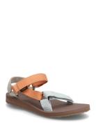 Original Universal Flate Sandaler Multi/patterned Teva