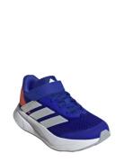 Duramo Sl2 El C Sport Sneakers Low-top Sneakers Blue Adidas Sportswear
