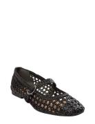 Adasw Ballerina Ballerinasko Ballerinaer Black Sofie Schnoor