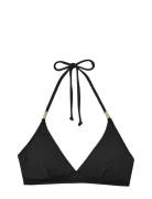 Lumineux - Unwired Wireless Triangle Bra Swimwear Bikinis Bikini Tops ...
