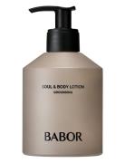 Soul & Body Lotion Hudkrem Lotion Bodybutter Nude Babor