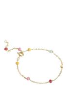 Lola Bold Bracelet Accessories Jewellery Bracelets Chain Bracelets Mul...