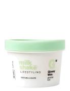 Lifestyling Glossy Wax 90Ml Voks & Gel Nude Milk_Shake