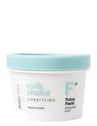 Lifestyling Fixing Paste 90Ml Styling Gel Nude Milk_Shake