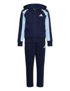 J Cb Fl Ts Sport Tracksuits Navy Adidas Sportswear