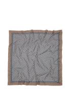 Bloflora Sico Scarf Accessories Scarves Lightweight Scarves Multi/patt...