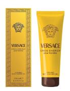 Eros Energy Bath & Shower Gel Dusjkrem Nude Versace Fragrance