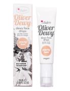 Oliver Dewy Face Drops- Peachy Keen Highlighter Contour Sminke Orange ...