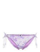 Pcvilma Bikini Brief Sww Swimwear Bikinis Bikini Bottoms Side-tie Biki...