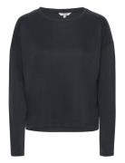 Perseus-M Tops Sweat-shirts & Hoodies Sweat-shirts Black MbyM