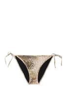 Gzsage P Bikini Bottom Swimwear Bikinis Bikini Bottoms Side-tie Bikini...