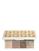 Eyelights Palette Øyenskygge Palett Sminke Multi/patterned Artdeco