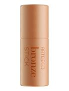 Bronze Stick Bronzer Solpudder Beige Artdeco