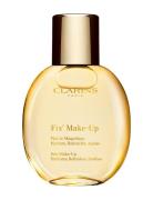Fix´ Make-Up Summer Collection Sminkeprimer Sminke Nude Clarins