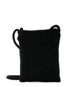 Mobile Crochet Case Mobiltilbehør-covers Ph Cases Black Ceannis