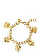 Amalfi Bracelet Accessories Jewellery Bracelets Chain Bracelets Gold B...