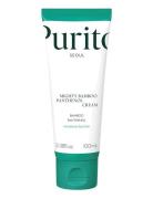 Mighty Bamboo Panthenol Cream Dagkrem Ansiktskrem Nude Purito