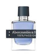 100% Passion Men Eau De Toilette 100.00 Ml Parfyme Eau De Parfum Nude ...