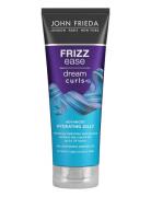 Frizz Ease Dream Curls Advanced Hydrated Jelly 200.00 Ml Voks & Gel Nu...