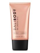 Bb Cream Spf15 Tan Color Correction Creme Bb-krem White Bali Body