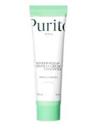 Wonder Releaf Centella Cream Unscented Dagkrem Ansiktskrem Nude Purito