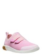 Ke Knx Knit Ds Lave Sneakers Pink KEEN