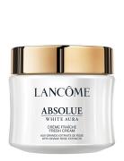 Lancôme Absolue Precious Cells White Aura Creme Dagkrem Ansiktskrem Nu...