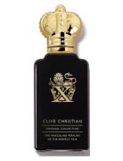 X The Masculine Perfume Of The Perfect Pair Parfyme Eau De Parfum Nude...
