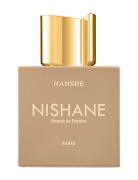 Nanche 100 Ml Parfyme Eau De Parfum Nude NISHANE