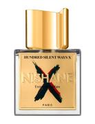 Hundred Silent Ways X 100 Ml Parfyme Eau De Parfum Nude NISHANE