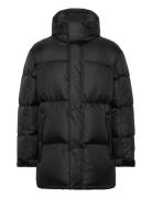 Melmus2341 Fôret Jakke Black HUGO