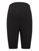 Olmlovely Shorts Jrs Mat Bottoms Shorts Cycling Shorts Black Only Mate...