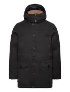 Teola Jkt M Fôret Jakke Black SNOOT