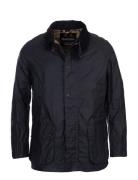 Barbour L/Wgt Ashby Tynn Jakke Navy Barbour