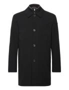Technical Mac Ullfrakk Frakk Black Hackett London