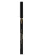 Eyeliner Pencil Mp Wow Liner Sable Black 310 1.00 Stk Eyeliner Sminke ...