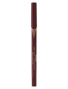 Eyeliner Pencil Mp Wow Liner Sweet Fig 109 1.20 Gr Eyeliner Sminke Bro...