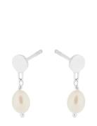 Ocean Dream Earsticks Øredobber Smykker Silver Pernille Corydon