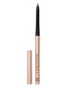 Shape & Sculpt Lip Liner Lipliner Sminke Pink Lenoites