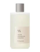 Dr.ceuracle Vegan Aquarizing Shampoo 300Ml Sjampo Nude Dr. Ceuracle