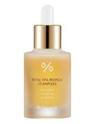 Dr.ceuracle Royal Vita Propolis 33 Ampoule 30Ml Serum Ansiktspleie Nud...