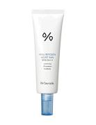 Dr.ceuracle Hyal Reyouth Moist Sun 50Ml Solkrem Ansikt Nude Dr. Ceurac...