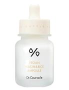 Dr.ceuracle Vegan Niacin & Rice Ampoule 30Ml Serum Ansiktspleie Nude D...