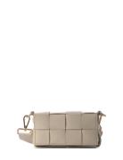 Braided Iph Bag Bags Small Shoulder Bags-crossbody Bags Beige Ceannis