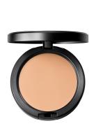Studio Fix Plus Powder Foundation Ansiktspudder Sminke Nude MAC