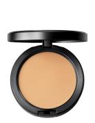 Studio Fix Plus Powder Foundation Ansiktspudder Sminke Nude MAC