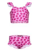 Lwava 302 - Bikini Bikini Pink LEGO Kidswear
